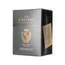 LA CANTINA DI BERTIOLO Bag in Box Pinot Grigio 5 L, rulandské šedé, suché Vínoodbodláků.cz Vínoodbodláků.cz