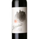 LEZA GARCÍA Valdepalacios Crianza Rioja DOCa, suché Vínoodbodláků.cz Vínoodbodláků.cz