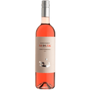 SEDLÁK Frankovka Rosé, moravské zemské víno, polosuché Rodinné vinařství Sedlák Vínoodbodláků.cz