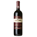 VICCHIOMAGGIO Villa Lellera Chianti Classico DOCG cuvée červené suché (2023) Vínoodbodláků.cz Vínoodbodláků.cz