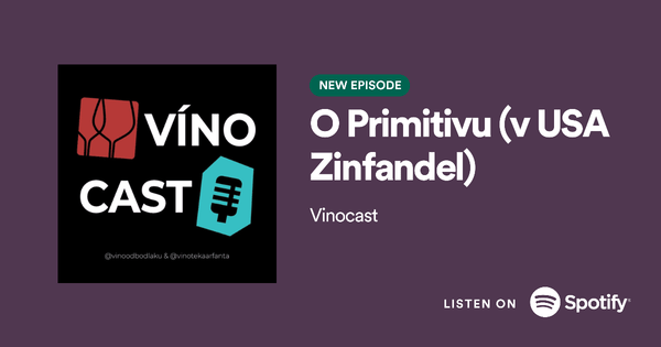 Primitivo (Zinfandel)