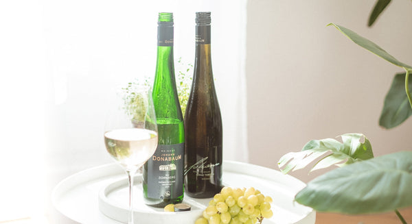 Wachau: Jedinečná krajina a světový Grüner Veltliner
