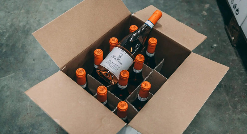 Oranžové víno: Vše, co o něm potřebujete vědět