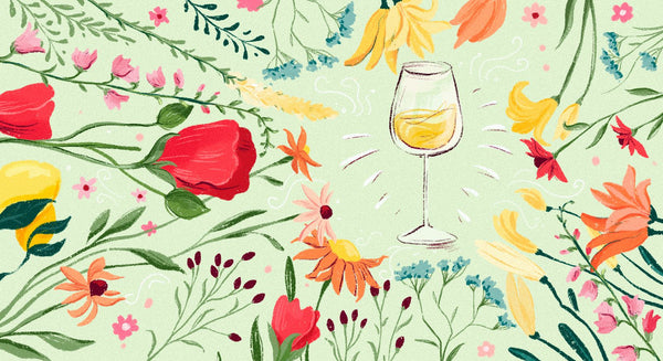 Vůně a chuť vína – kde se bere a co ji ovlivňuje?