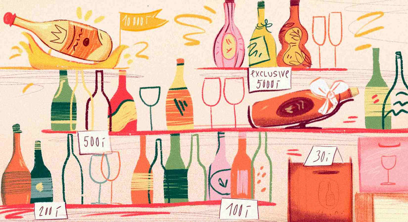 Jaké jsou skutečné rozdíly mezi levným a drahým vínem?