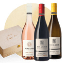 DÁRKOVÁ SADA Oui, to nejlepší z Loiry