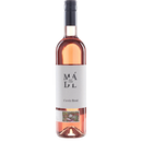 MÁDL MALÝ VINAŘ Cuvée Rosé Clasic, moravské zemské víno, suché STAVTRANS, spol. s r.o. Vínoodbodláků.cz