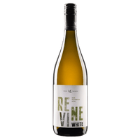 VINSELEKT MICHLOVSKÝ Revine White: Nealkoholické víno (perlivé), cuvée bílé, polosladké Vinselekt Michlovský Vínoodbodláků.cz