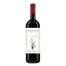 MORAVÍNO Cabernet Sauvignon, pozdní sběr, suché Moravíno Valtice Vínoodbodláků.cz