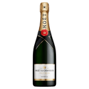 MOËT CHANDON Imperial, cuvée bílé, Brut, suché Moët Vínoodbodláků.cz