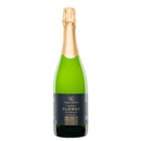 VINSELEKT MICHLOVSKÝ Charmat Flower, jakostní šumivé víno, extra sec Vínoodbodláků.cz Vínoodbodláků.cz