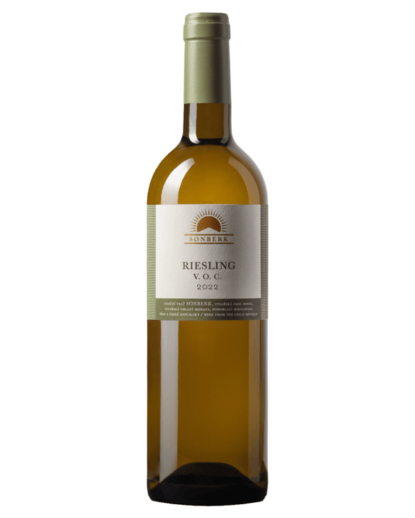 SONBERK Riesling VOC suché (2022)