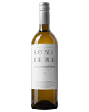 SONBERK Rulandské šedé pozdní sběr Stříbrný, suché (2024) Vínoodbodláků.cz Vínoodbodláků.cz