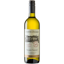 ZNOVÍN Tramín červený, jakostní, polosuché (2023) ZNOVÍN ZNOJMO, a.s. Vínoodbodláků.cz