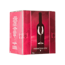 CONTI DEGLI AZZONI Rosso Cantalupo Bag in Box 5 litrů, sangiovese, suché Conti Degli Azzoni Vínoodbodláků.cz
