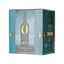 CONTI DEGLI AZZONI Chardonnay z Itálie Bag in Box 5 litrů, suché Conti Degli Azzoni Vínoodbodláků.cz