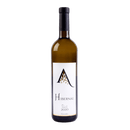 SALABKA Hibernal, české zemské víno, polosuché (2018) Salabka Vínoodbodláků.cz