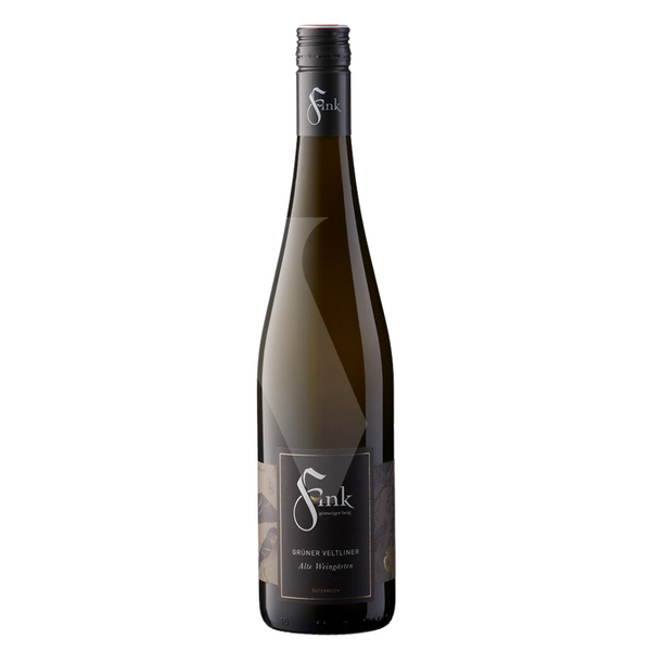 FINK Grüner Veltliner Alte Wachau, veltlínské zelené, suché (2020)