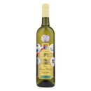 JOSEF DUFEK Irsai Oliver, pozdní sběr, polosuché (2022) Vínoodbodláků.cz Vínoodbodláků.cz