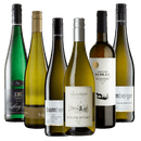 DEGUSTAČNÍ SADA Riesling - Víno králů