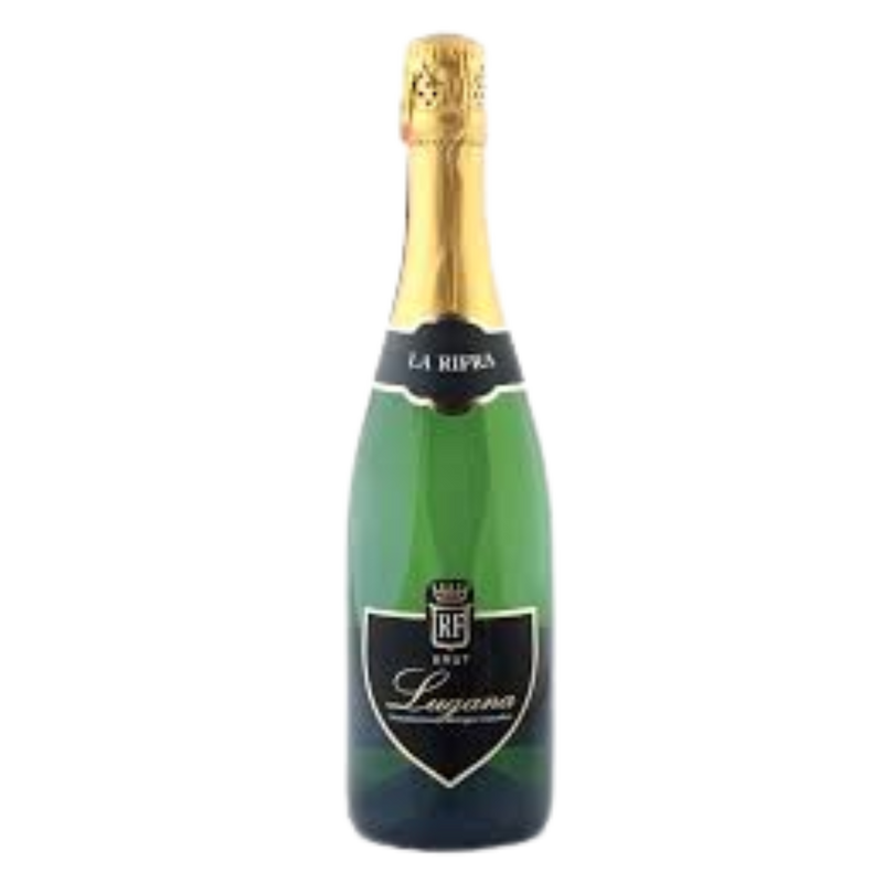 LA RIFRA Lugana DOC, Brut La Rifra Vínoodbodláků.cz