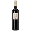 LA RIFRA Marzemino Palpito, suché La Rifra Vínoodbodláků.cz