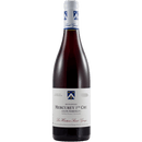 LES HERITIERS SAINT-GENYS Mercurey 1er Cru 'Clos Marcilly' Monopole AOC Rouge, rulandské modré, suché (2021) Vínoodbodláků.cz Vínoodbodláků.cz