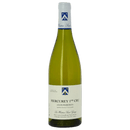 SAINT GENYS Mercurey 1er Cru Clos Marcilly Blanc, suché (2016) Les Heritiers Saint-Genys Vínoodbodláků.cz