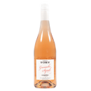 CHARLES TORT Syrah Rosé IGP, suché (2021) Vínoodbodláků.cz Vínoodbodláků.cz