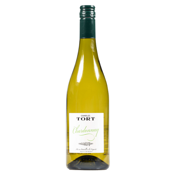 CHARLES TORT Chardonnay IGP