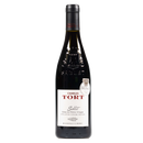 CHARLES TORT Sablet Cotes du Rhone Villages AOC, cuvée, suché Vínoodbodláků.cz Vínoodbodláků.cz