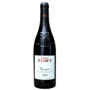 CHARLES TORT Vacqueyras AOC, cuvée červené, suché Charles Tort Vínoodbodláků.cz