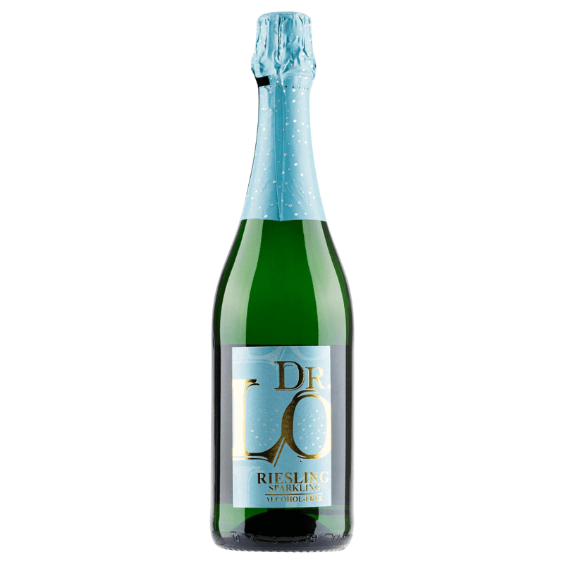 Dr. Loosen Riesling šumivé nealkoholické víno Dr. Loosen Vínoodbodláků.cz