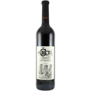 ČECH Cabernet Sauvignon, moravské zemské víno, suché Vinařství Čech s.r.o. Vínoodbodláků.cz