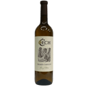 ČECH Tramín červený, moravské zemské víno, polosuché Vinařství Čech s.r.o. Vínoodbodláků.cz