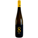 ZBYNĚK OSIČKA Chardonnay, pozdní sběr, suché (2023) Zbyněk Osička Vínoodbodláků.cz