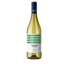 WALDBERG, Kerner, pozdní sběr, polosuché Waldberg Vínoodbodláků.cz