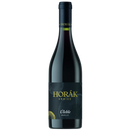 HORÁK Merlot, Úlehle, výběr z hroznů suché (2021) Vínoodbodláků.cz Vínoodbodláků.cz