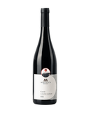 MIKULICA Cuvée ze starého vinohradu, moravské zemské víno, suché (2022) Vínoodbodláků.cz Vínoodbodláků.cz