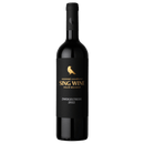 SING WINE Zweigeltrebe, pozdní sběr, suché (2022) Vínoodbodláků.cz Vínoodbodláků.cz