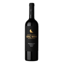 SING WINE Frankovka HAMBY, pozdní sběr, suché (2022) Sing wine s.r.o. Vínoodbodláků.cz