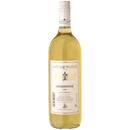 VSV Chardonnay, polosladké 1l CHÂTEAU VALTICE - Vinné sklepy Valtice, a.s. Vínoodbodláků.cz