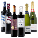 DEGUSTAČNÍ SADA Španělské poklady