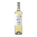 LEZA GARCÍA Tempranillo Blanco NUBE DOC Rioja, suché (2022) Leza García Vínoodbodláků.cz