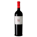 LEZA GARCÍA Rioja LG, tempranillo, suché (2018) Leza García Vínoodbodláků.cz