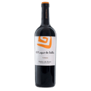 EL LAGAR DE ISILLA Crianza, cuvée červené, suché El Lagar de Isilla Vínoodbodláků.cz