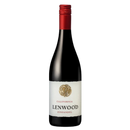 LENWOOD Zinfandel California, polosuché Vínoodbodláků.cz Vínoodbodláků.cz