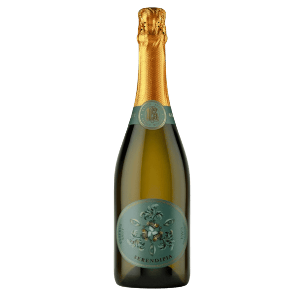 PAGO DE AYLÉS Serendipia Cava Guarda Superior Reserva, Brut (2021) Pago Aylés Vínoodbodláků.cz