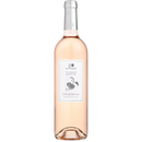 CHÂTEAU LE ROUËT Au cœur de la Provence, Côtes de Provence, suché (2024) Vínoodbodláků.cz Vínoodbodláků.cz