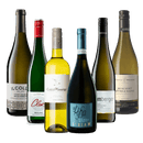 DEGUSTAČNÍ SADA Nejlepší bílá zahraniční vína